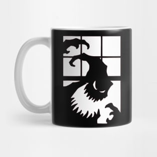 Oogie Boogie Nightmare Mug